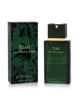 Tsar EDT