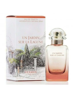 Un Jardin Sur La Lagune EDT