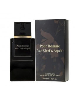 Van Cleef EDT