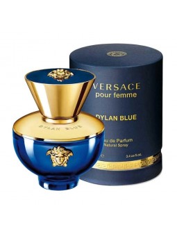 Versace Dylan Blue Pour Femme EDP
