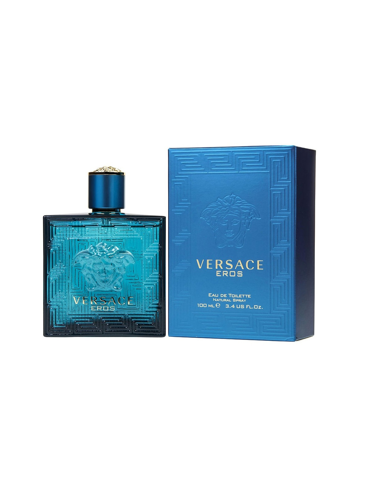 Versace Eros EDT