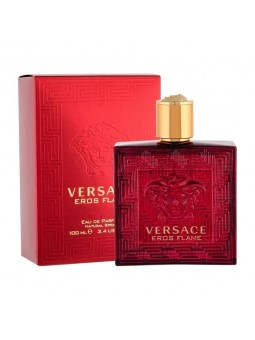 Versace Eros Flame EDP