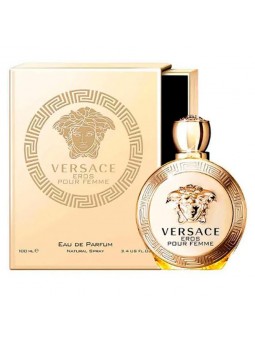 Versace Eros Pour Femme EDP