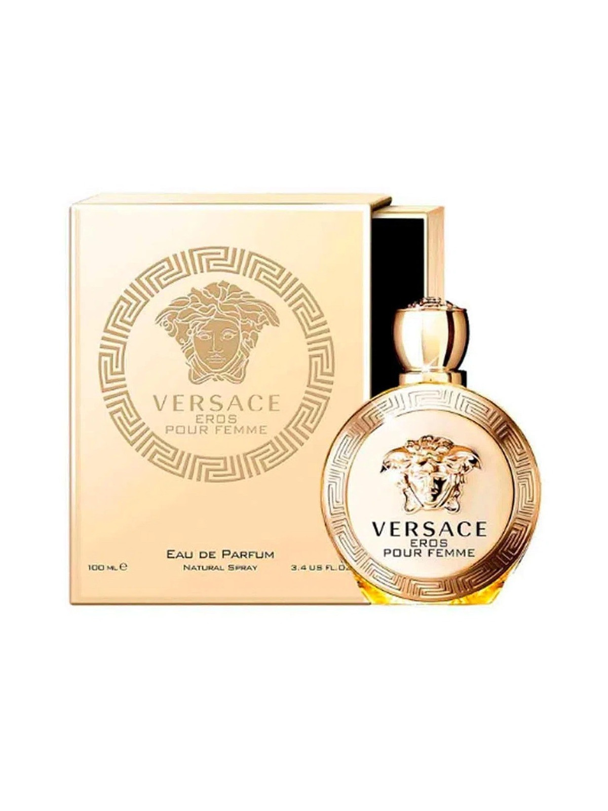 Versace Eros Pour Femme EDP