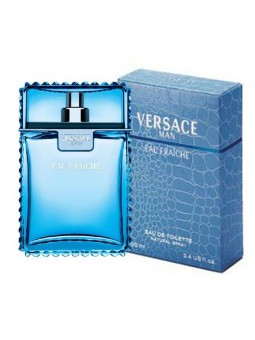 Versace Man Eau Fraiche EDT