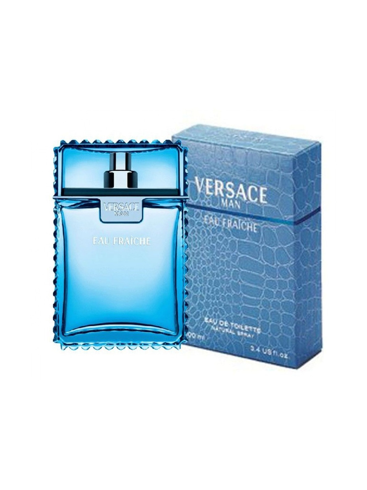 Versace Man Eau Fraiche EDT
