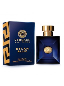 Versace Pour Homme Dylan Blue EDT