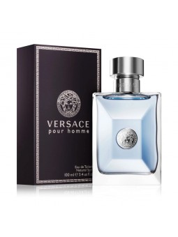 Versace Pour Homme EDT