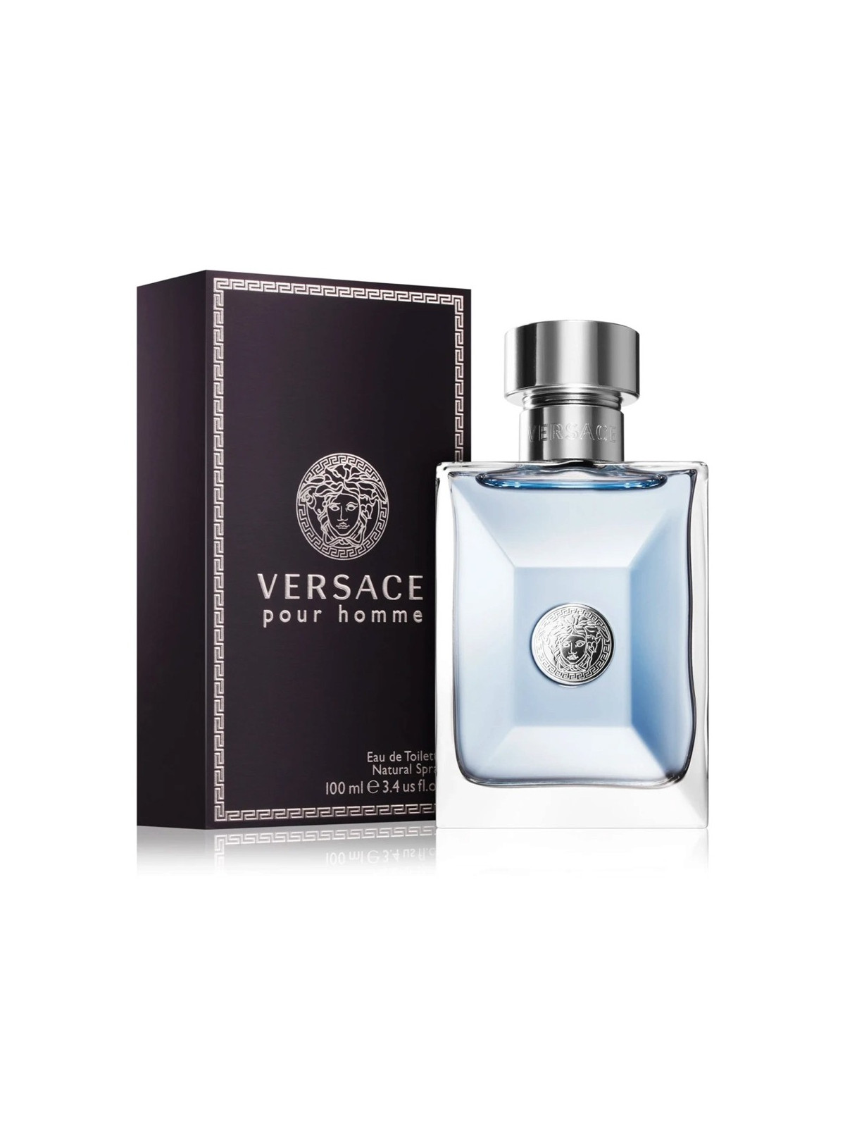Versace Pour Homme EDT