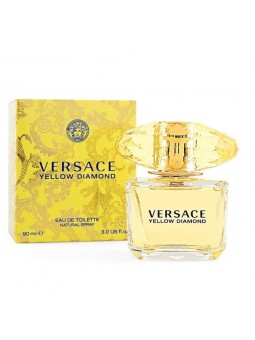 Versace Yellow Diamond EDT