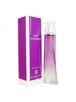 Very Irresistible EDP