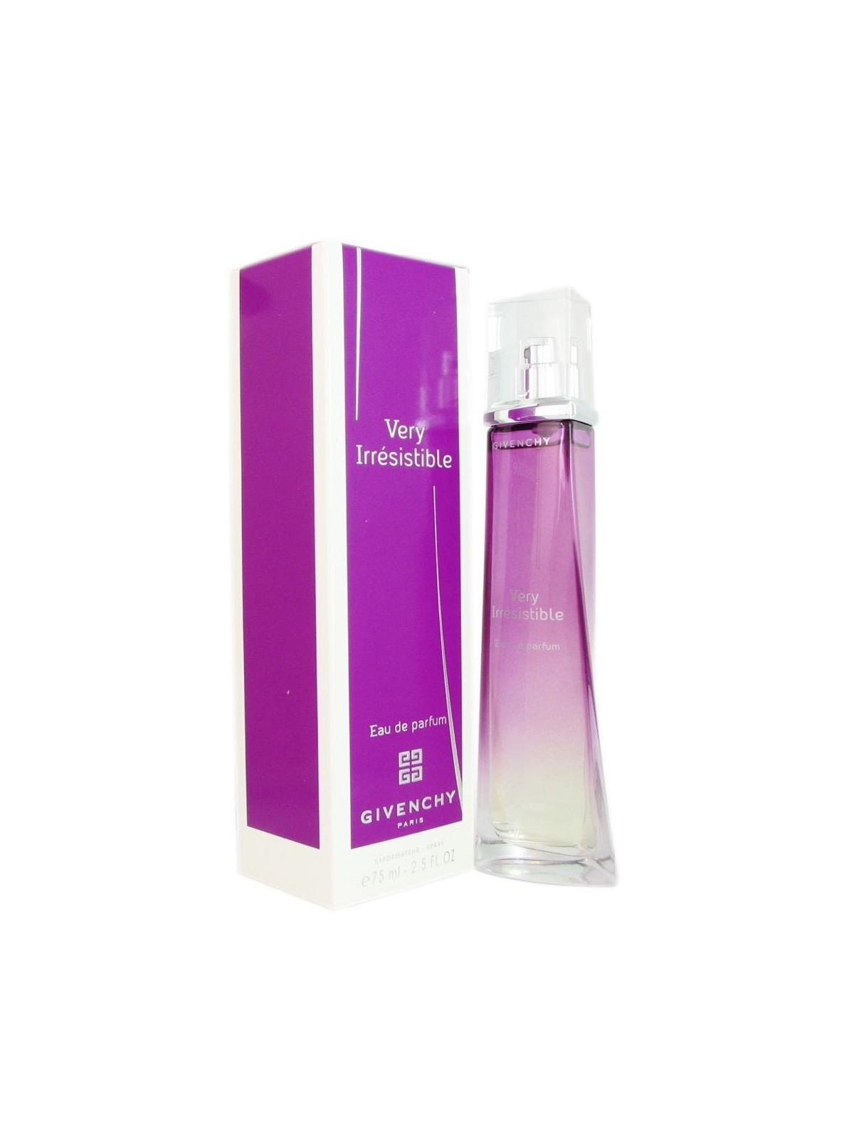 Very Irresistible EDP