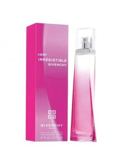 Very Irresistible EDT