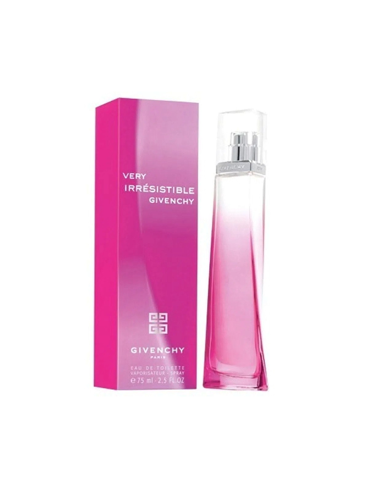 Very Irresistible EDT