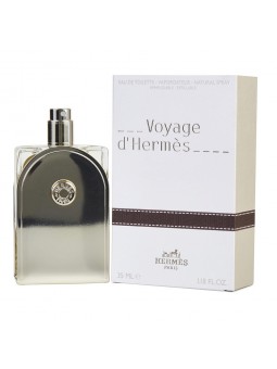 Voyage D´Hermes EDT