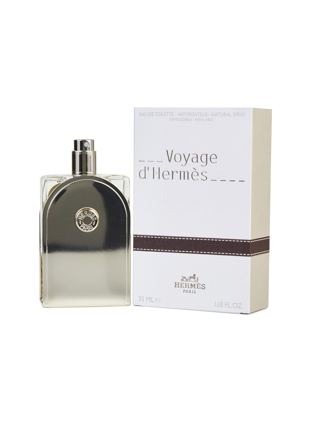 Voyage D´Hermes EDT