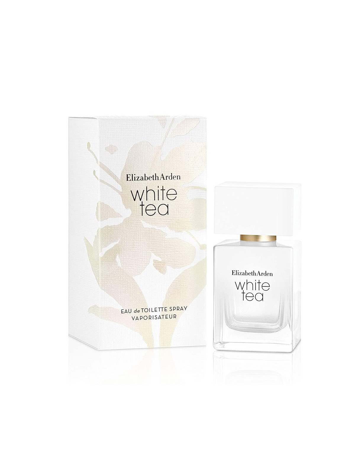 White Tea EDT