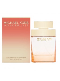 Wonderlust EDP