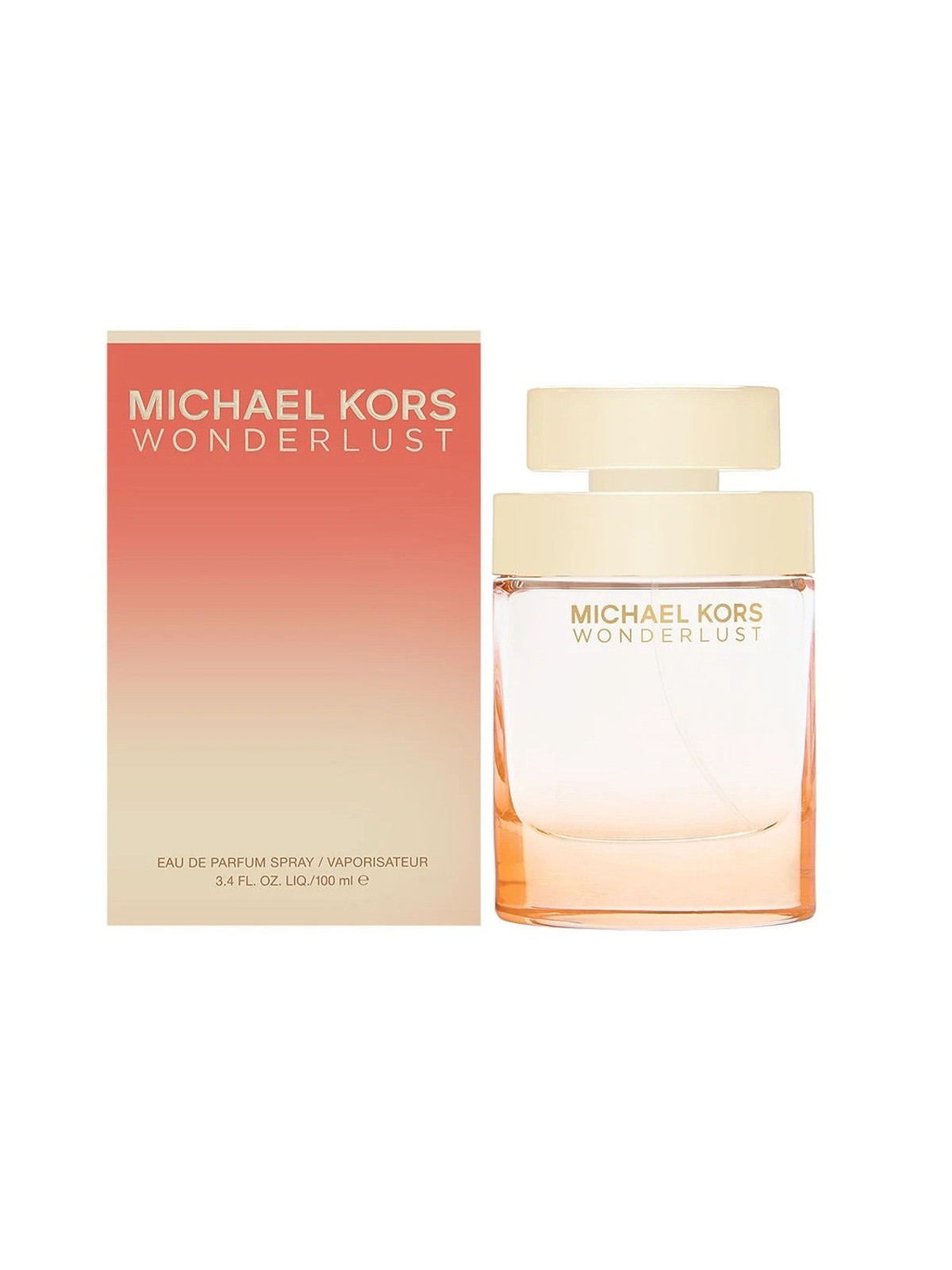 Wonderlust EDP
