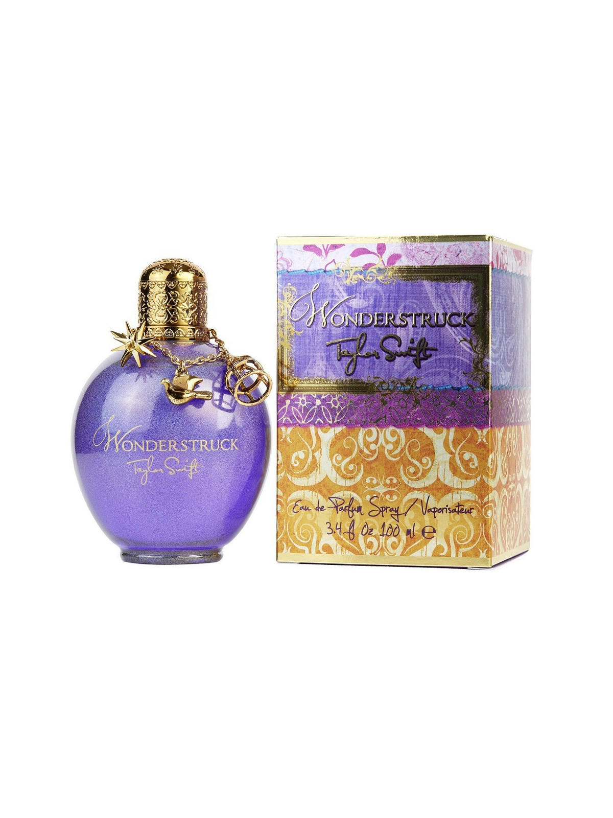 Wonderstruck EDP