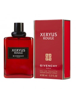 Xeryus Rouge EDT