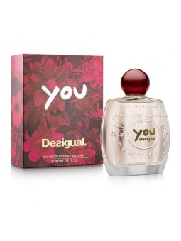 You EDT