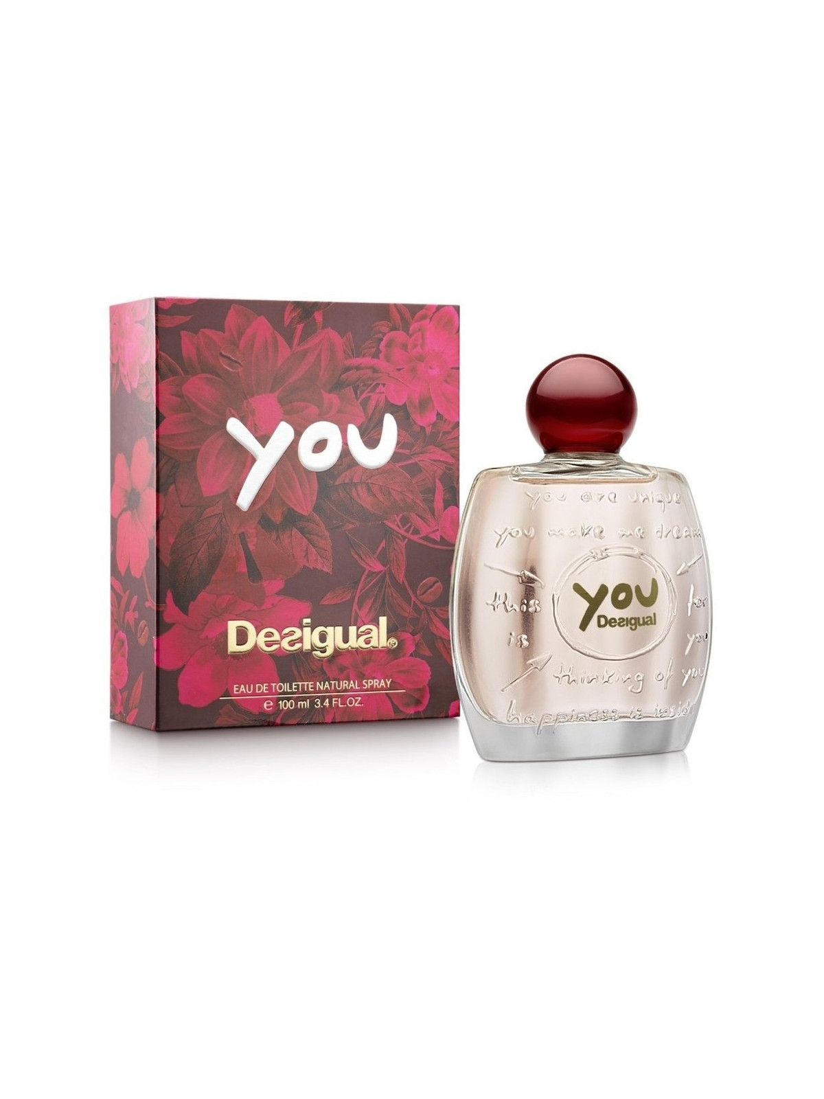 You EDT
