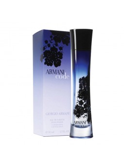 Armani Code Pour Femme EDP