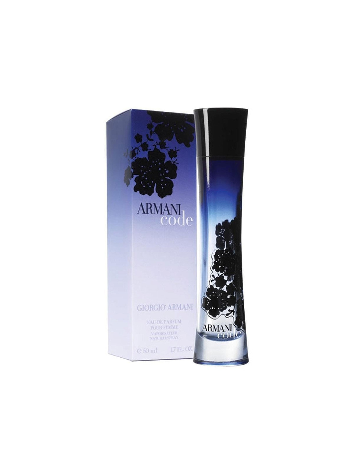 Armani Code Pour Femme EDP