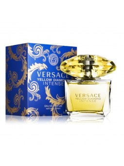 Versace Yellow Diamond Intense EDP