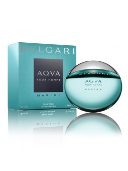 Bvlgari Aqva Marine Homme EDT