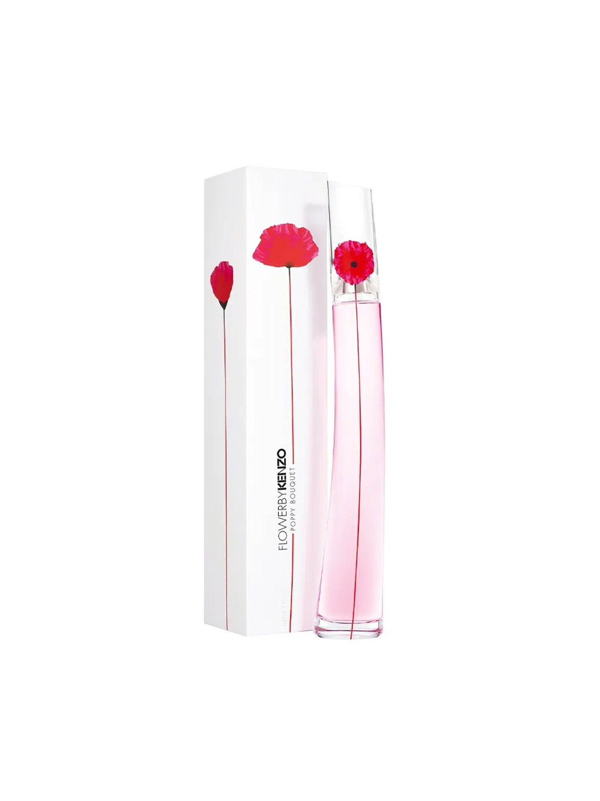 Flower By Kenzo Poppy Bouquet EDP