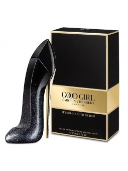Good Girl Supreme EDP