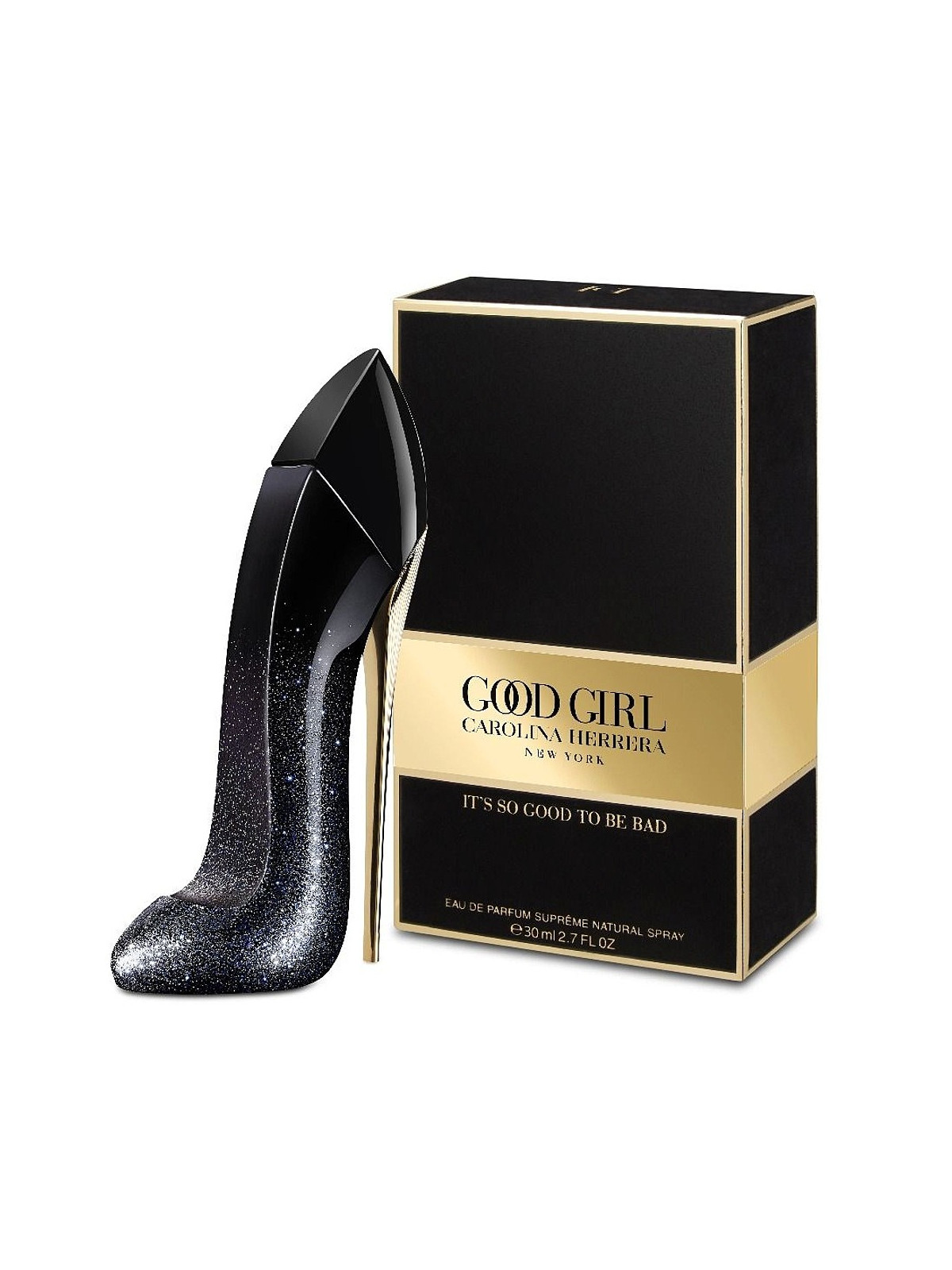 Good Girl Supreme EDP