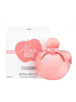 Nina Rose EDT