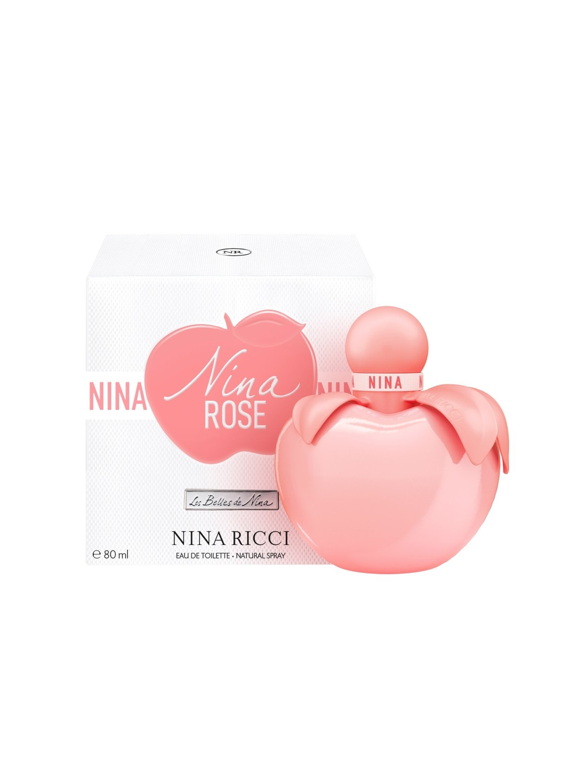 Nina Rose EDT