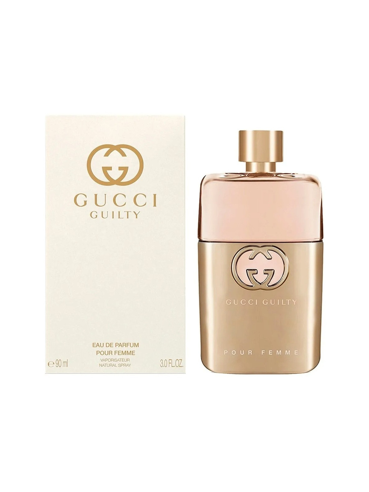 Gucci Guilty EDT