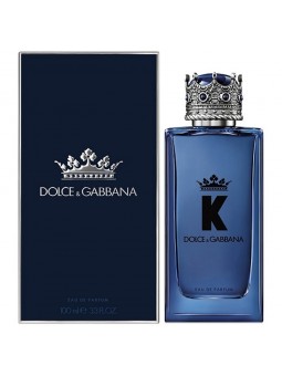 K By D&G EDP