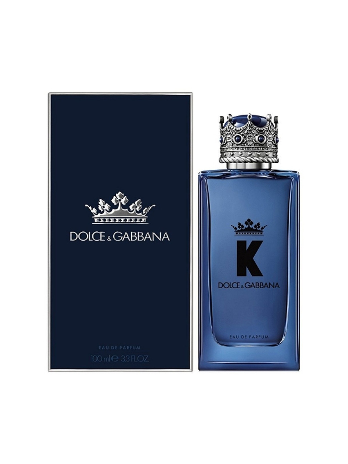 K By D&G EDP
