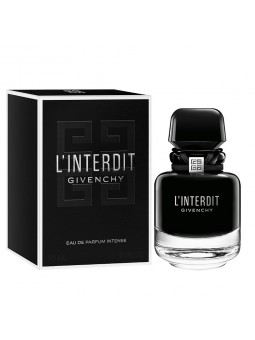 L' Interdit Intense EDP