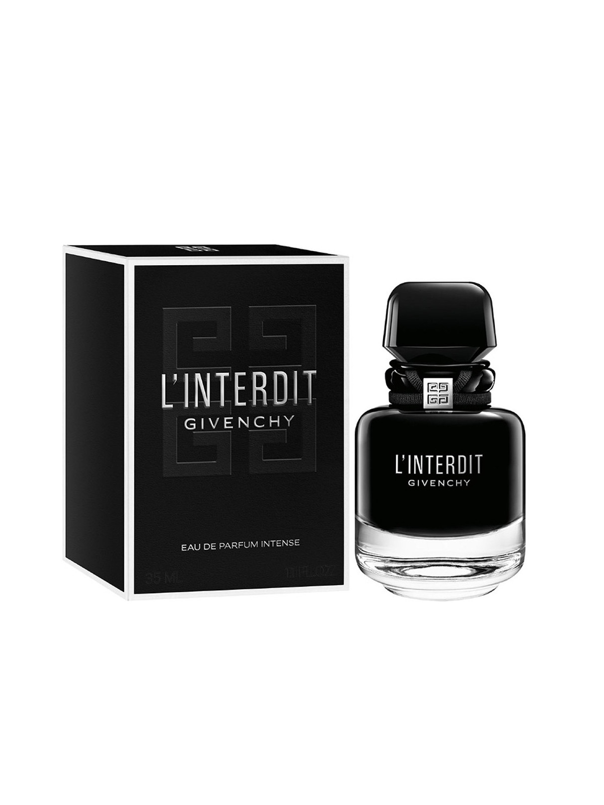 L' Interdit Intense EDP