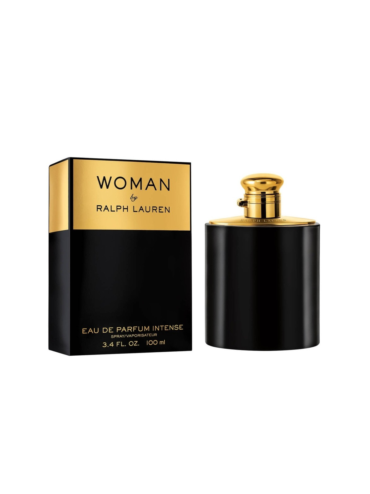 Woman Intense EDP