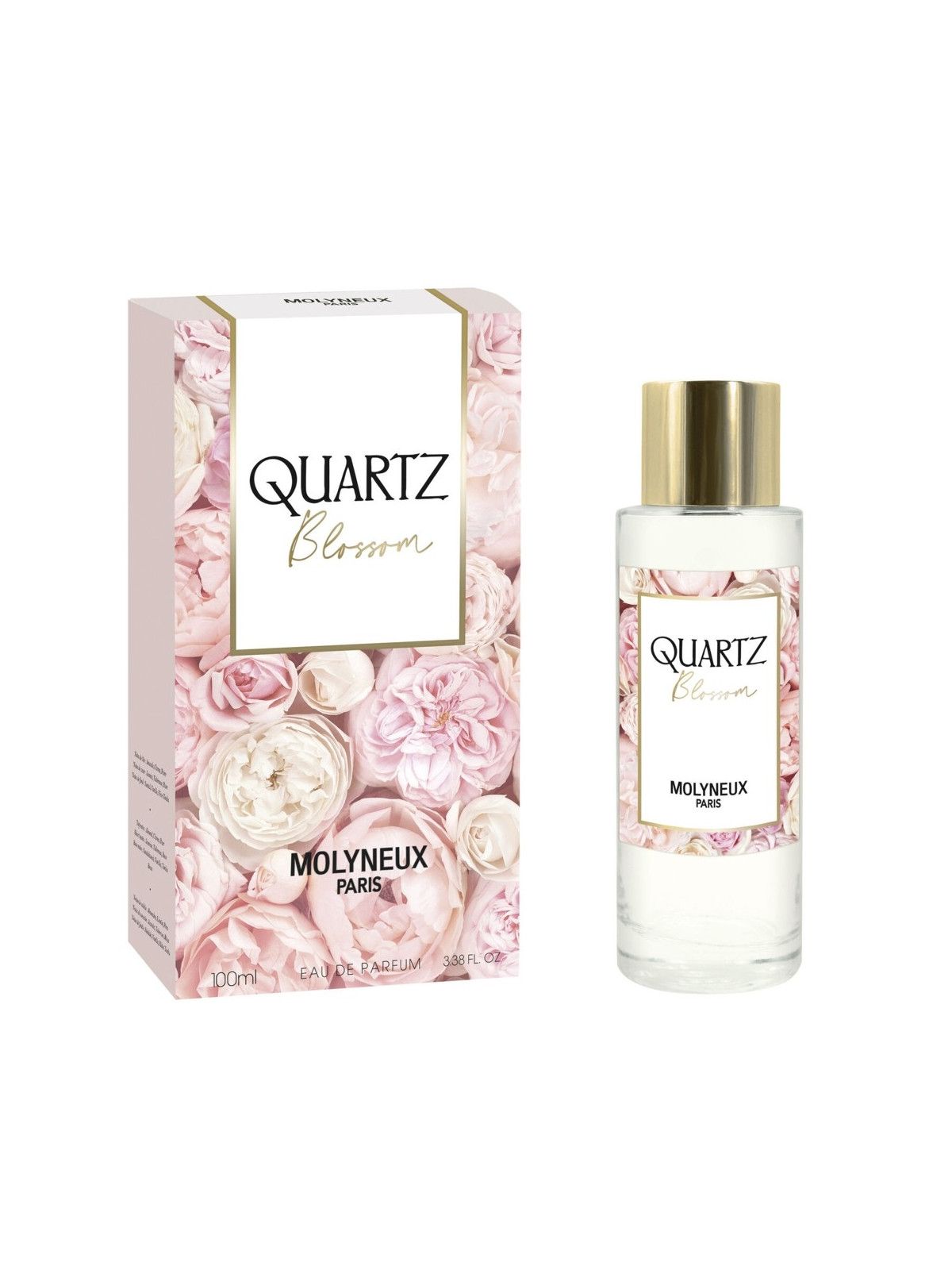 Quartz Blossom EDP