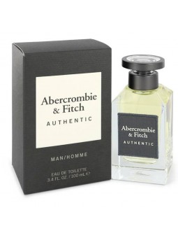 Abercrombie & Fitch Authentic EDT