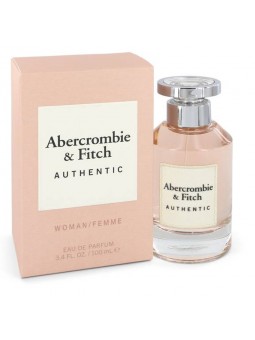 Abercrombie & Fitch Authentic for her EDT