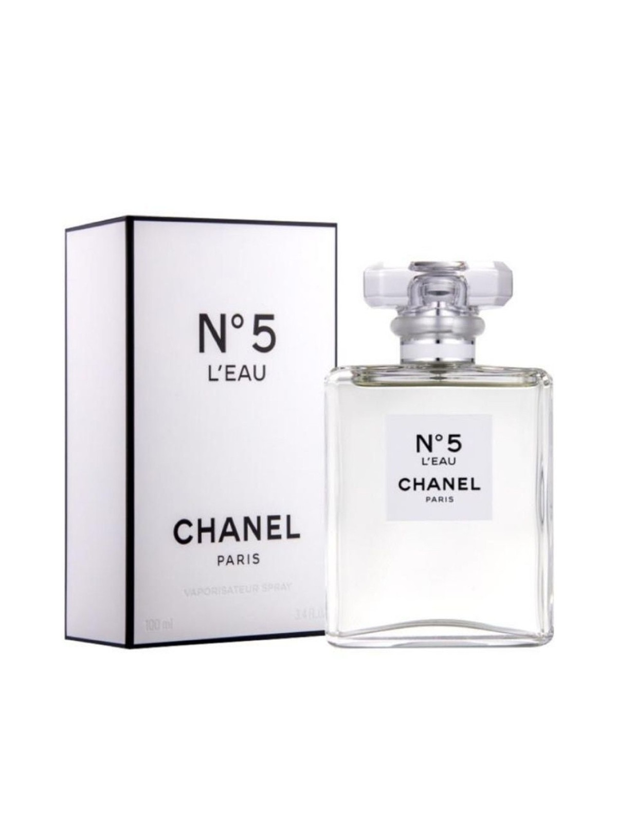 Chanel n° 5 L´Eau EDT