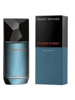 Fusion D' Issey EDT