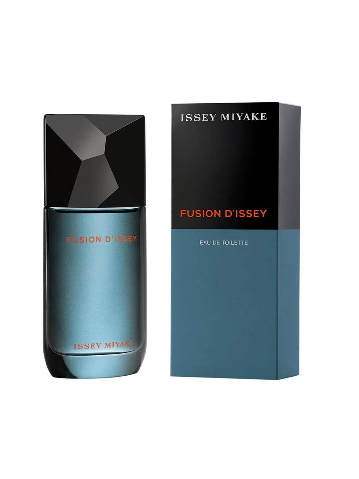 Fusion D' Issey EDT