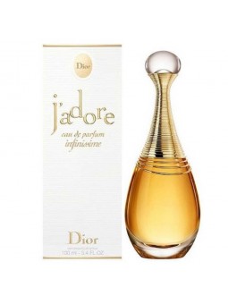 J'adore Infinissime EDP