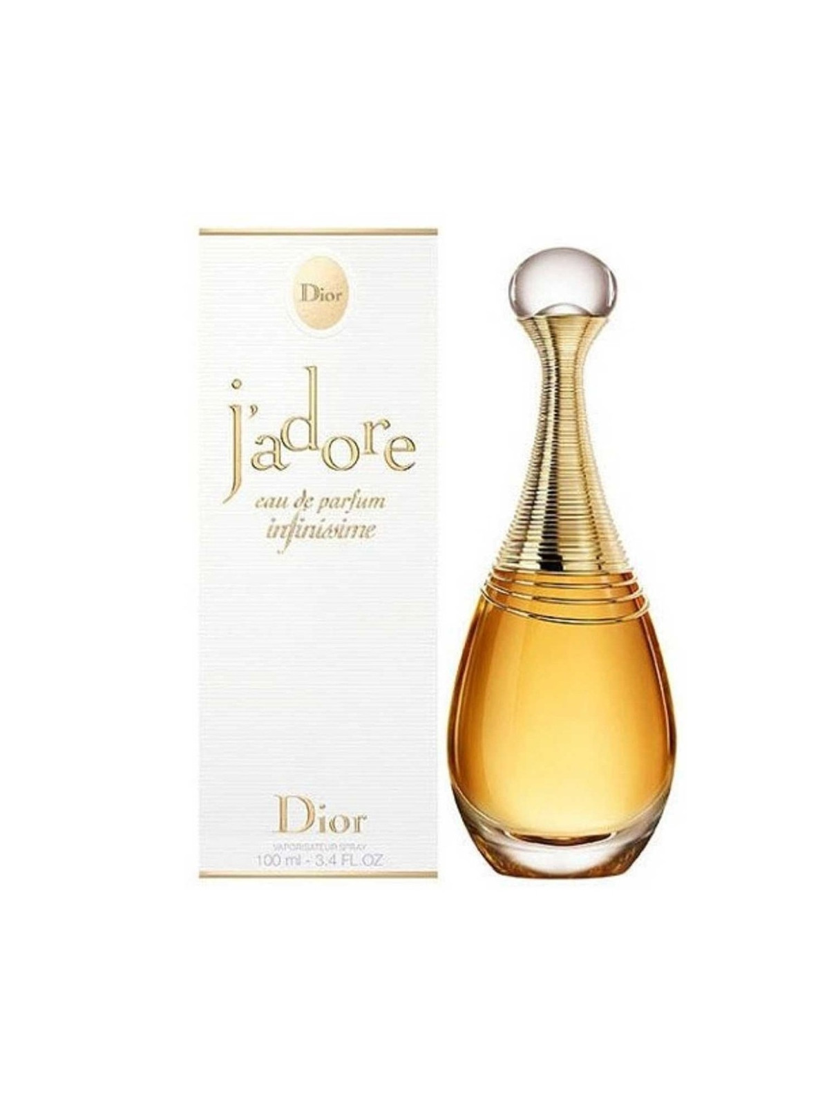 J'adore Infinissime EDP